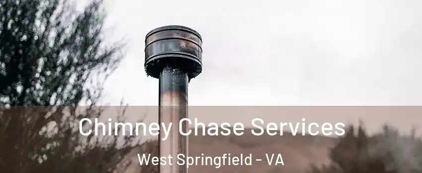  Chimney Chase Services West Springfield - VA