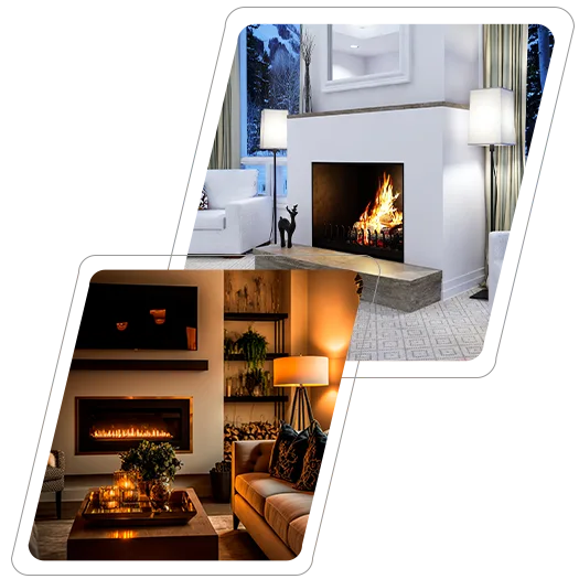 Remove Chimney Odor in West Springfield, VA