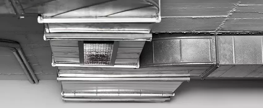 Trusted Air Duct Cleaning Company in West Springfield, Virginia