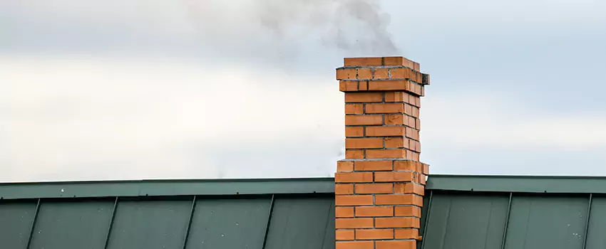 Animal Screen Chimney Cap Repair And Installation Services in West Springfield, Virginia