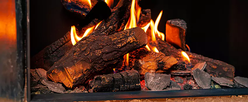 Chimney Fireplace Ash Dump Cleaning in West Springfield, VA