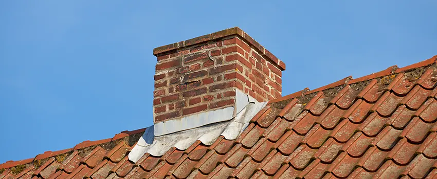 Residential Chimney Bricks Rotten Repair Services in West Springfield, VA