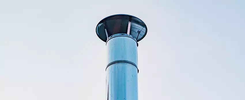 Wind-Resistant Chimney Caps Installation and Repair Services in West Springfield, Virginia