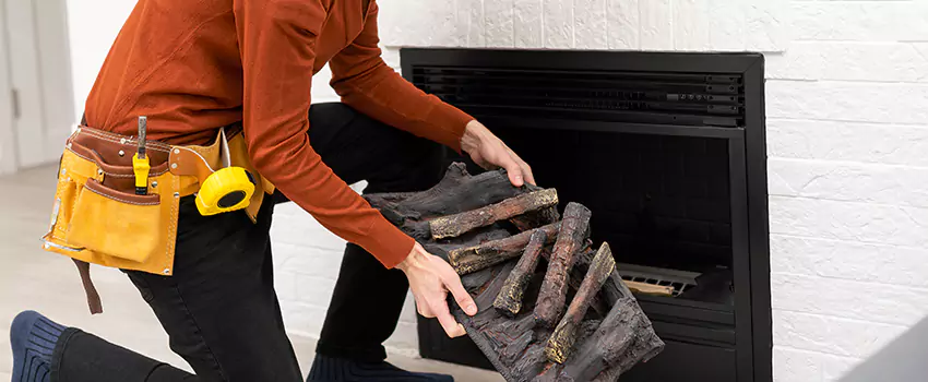 Chimney Creosote Cleaning Cost in West Springfield, Virginia