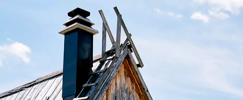 Chimney Creosote Cleaning in West Springfield, VA