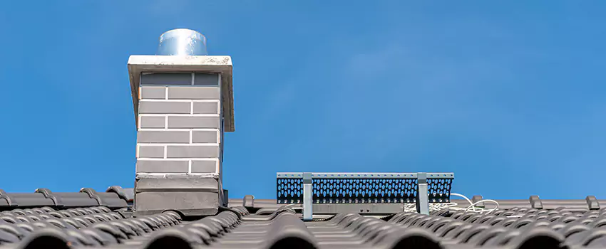 Chimney Flue Relining Services in West Springfield, Virginia