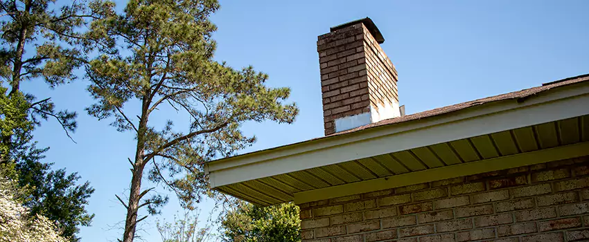 Budget-Friendly Chimney Masonry Service in West Springfield, Virginia