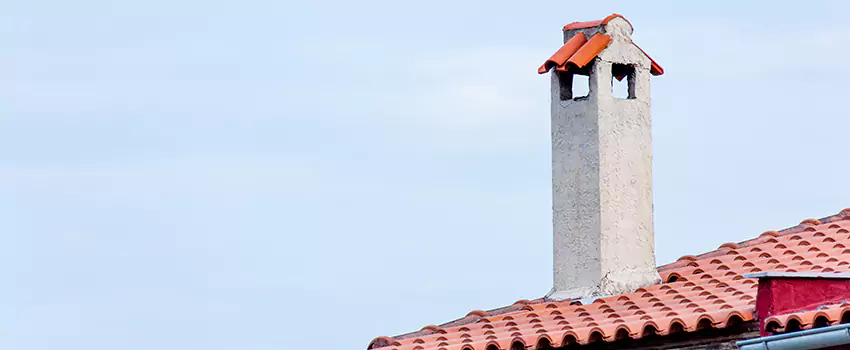 Chimney Pot Replacement in West Springfield, VA