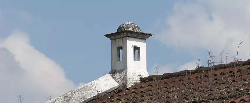 Cost To Rebuild A Chimney in West Springfield, VA