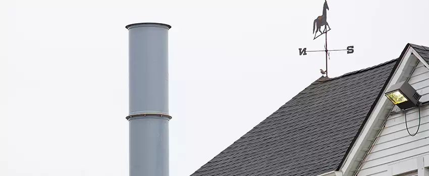 Chimney Inspection in West Springfield, VA