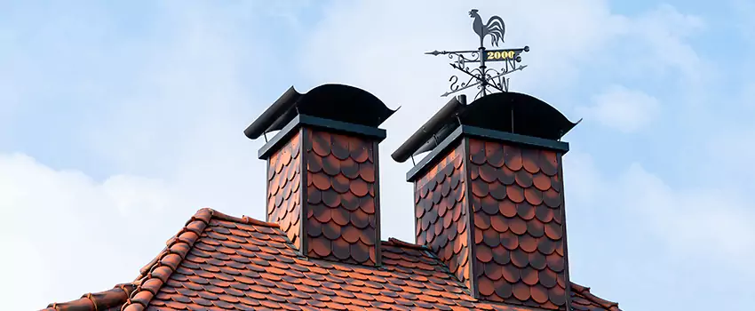 Old Chimney Restoration in West Springfield, Virginia