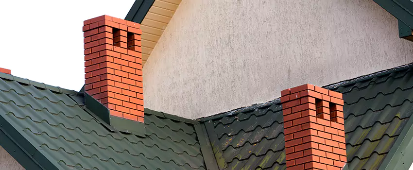 Chimney Saver Waterproofing Services in West Springfield, Virginia