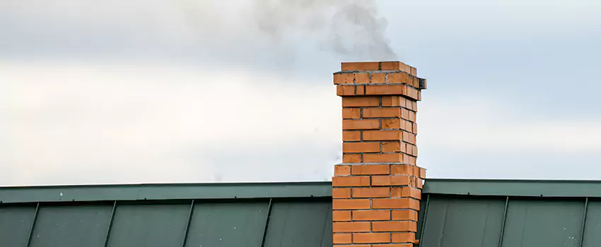 Chimney Soot Cleaning Cost in West Springfield, VA