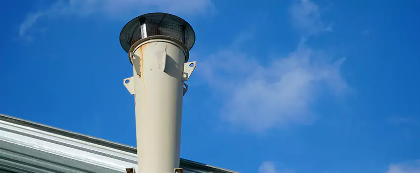 Chimney Spark Arrestor Requirements in West Springfield, VA
