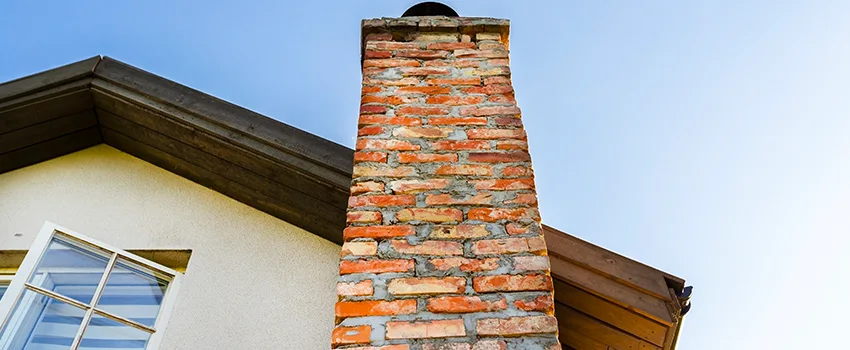 Chimney Mortar Replacement in West Springfield, VA