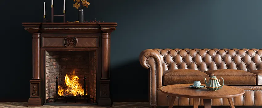 Traditional Fireplace Design Refurbishment Costs in West Springfield, Virginia