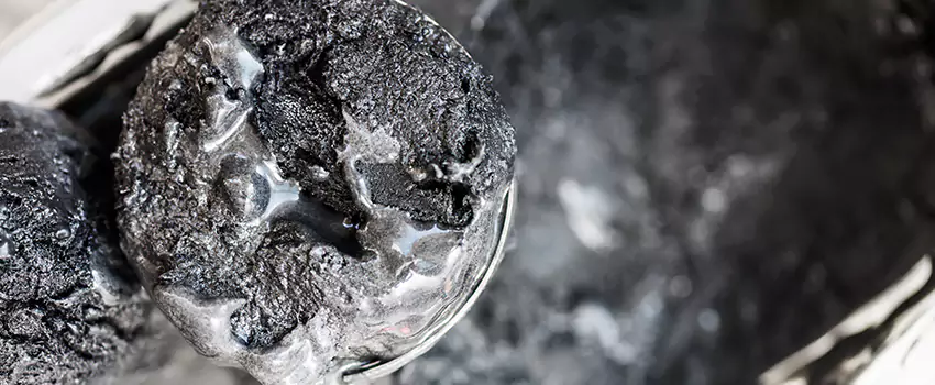 Clogged Dryer Vent Lint Cleaning in West Springfield, Virginia