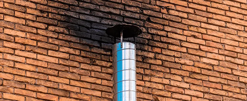 Diagnosing Commercial Chimney Problems in West Springfield, VA