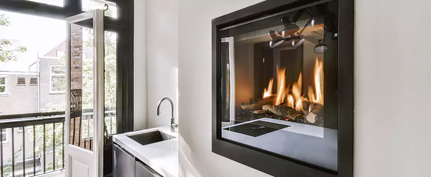 Dimplex Fireplace Installation and Repair in West Springfield, Virginia
