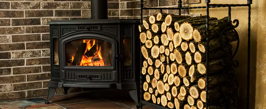 Drolet Fireplaces in West Springfield, Virginia