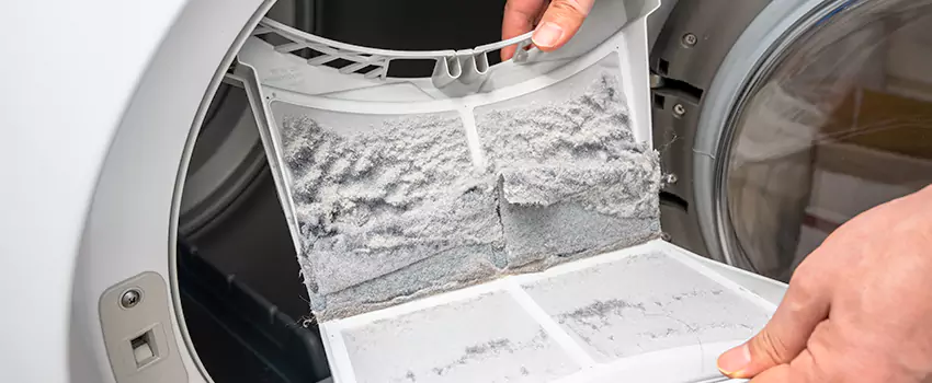 Best Dryer Lint Removal Company in West Springfield, Virginia