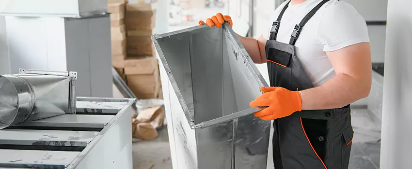 Benefits of Dryer Vent Inspection in West Springfield, VA