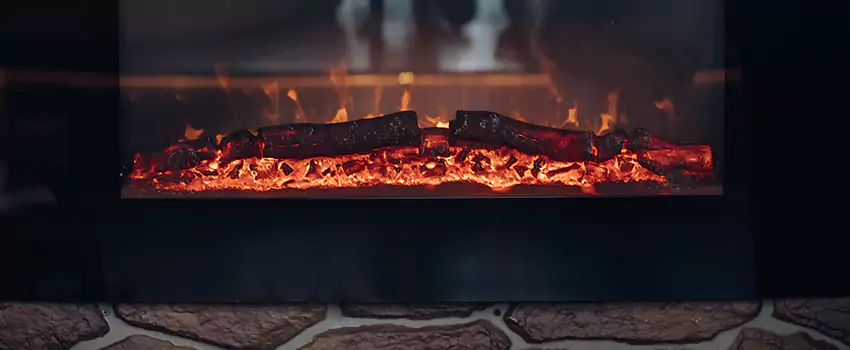 Outdoor Electric Fireplace Installation Solutions in West Springfield, VA