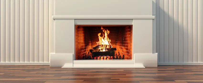 Fireplace Broken Ashtray Repair Services in West Springfield, Virginia
