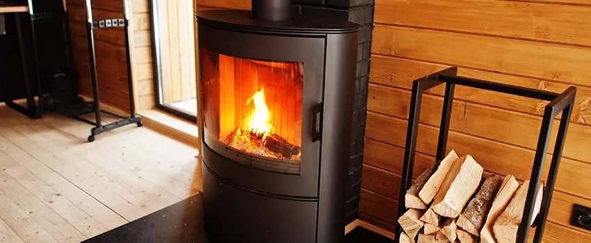 Gas Fireplace Door Handle Installation Services in West Springfield, Virginia