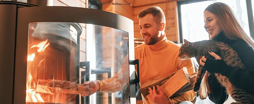Fireplace Door Installation And Replacement Contractors in West Springfield, VA