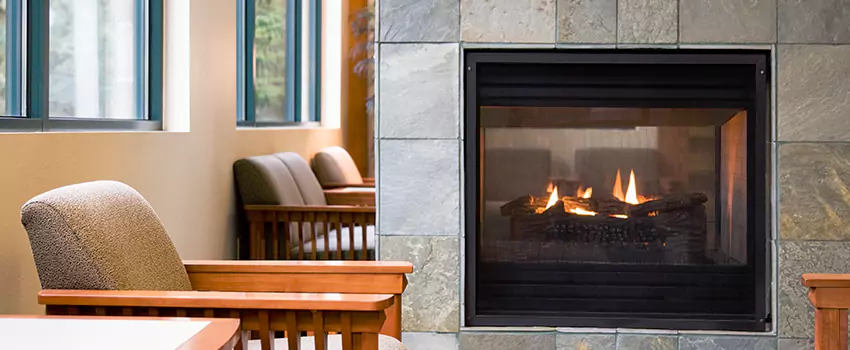 Fireplace Refacing in West Springfield, Virginia