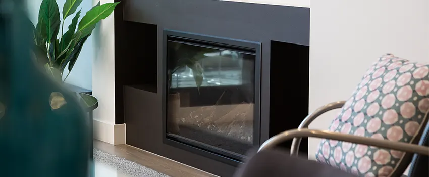 Welding Repairs for Fireplace Grate in West Springfield, VA