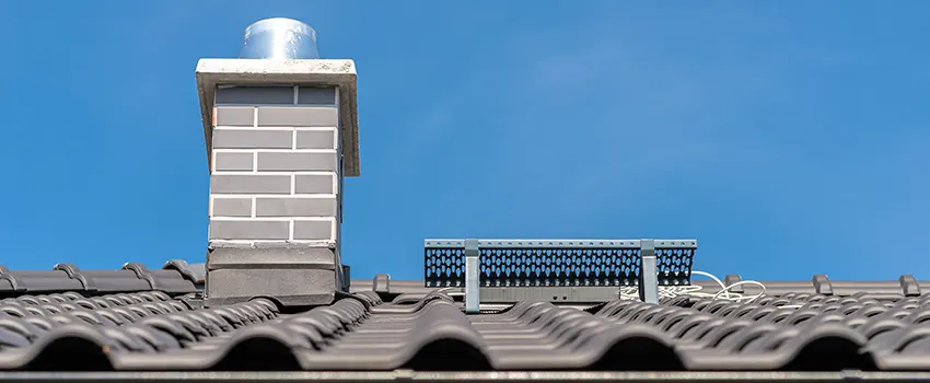 Repair Blocked Chimney in West Springfield, Virginia