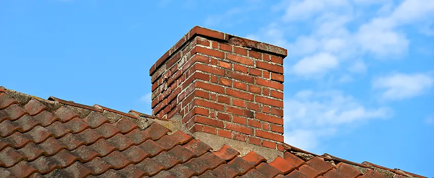 Flue Tiles Cracked Repair Services near Me in West Springfield, VA