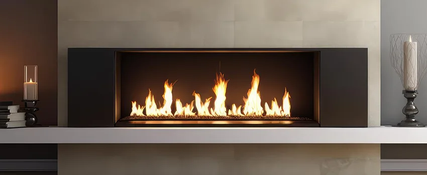 Vent Free Gas Fireplaces Repair Solutions in West Springfield, Virginia