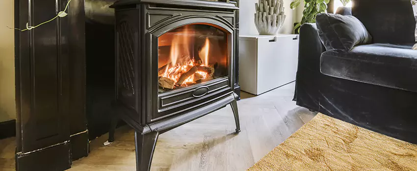 Cost of Hearthstone Stoves Fireplace Services in West Springfield, Virginia