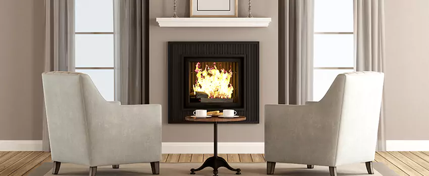 Heat & Glo Outdoor Gas Fireplaces Installation Contractors in West Springfield, Virginia