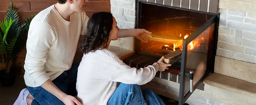 Kings Man Direct Vent Fireplaces Services in West Springfield, Virginia