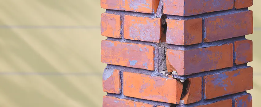 Leaking Chimney Repair And Replacement Cost in West Springfield, Virginia