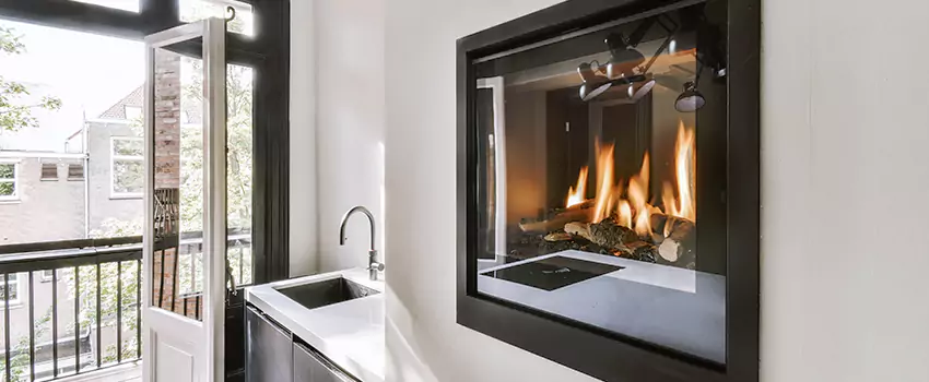 Cost of Monessen Hearth Fireplace Services in West Springfield, VA