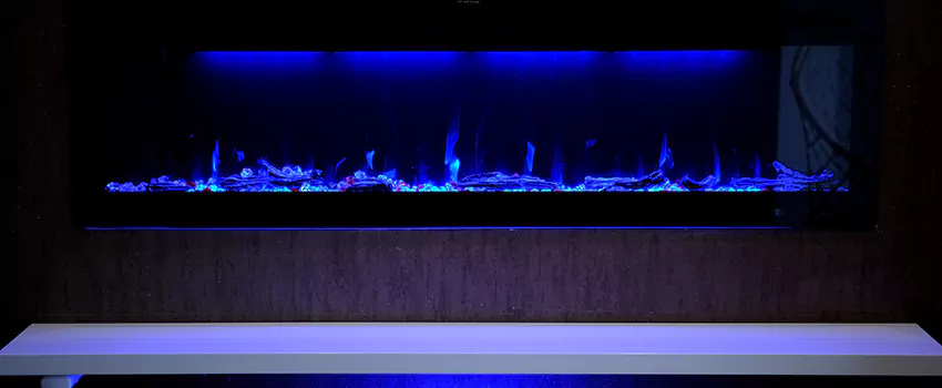 Benefits of Multi-Color Fireplace Installation in West Springfield, VA