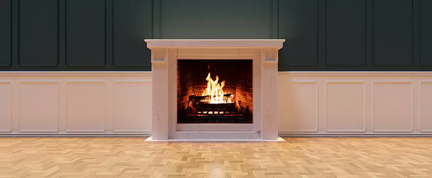 Napoleon Electric Fireplaces Inspection Service in West Springfield, Virginia
