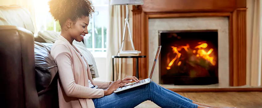 Cost-Effective Osburn Fireplace Installation and Repair in West Springfield, VA