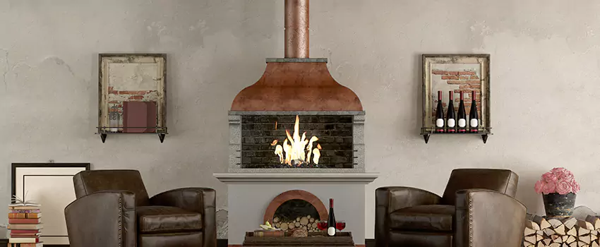 Benefits of Pacific Energy Fireplace in West Springfield, Virginia