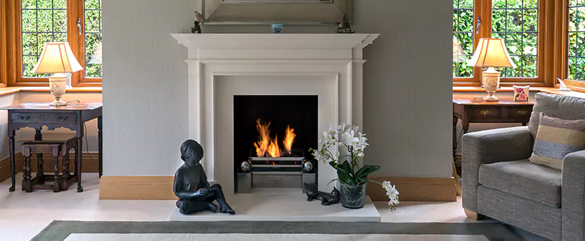 RSF Fireplaces Maintenance and Repair in West Springfield, Virginia