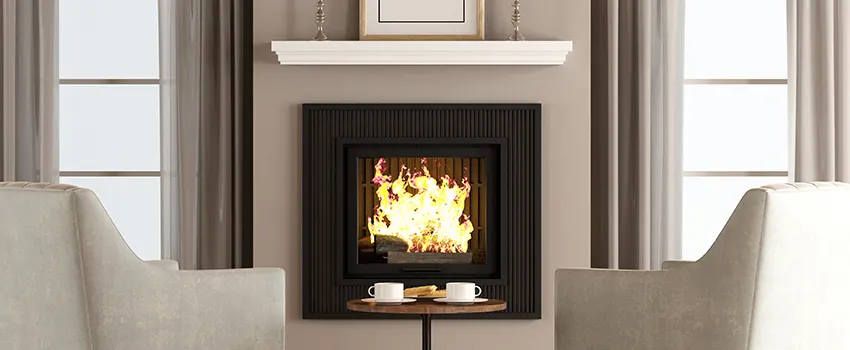 Superior Outdoor Fireplace Repair in West Springfield, VA