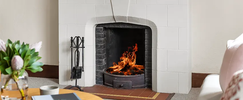 Valor Fireplaces and Stove Repair in West Springfield, VA