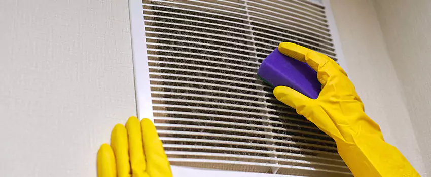 Vent Cleaning Company in West Springfield, VA