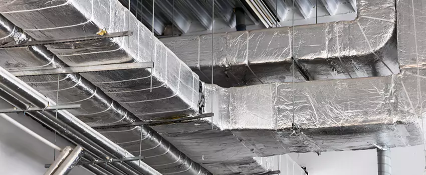 Vent Dust Cleaning Cost in West Springfield, VA