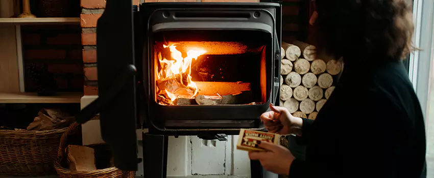 Key Features of Vermont Castings Fireplaces in West Springfield, VA